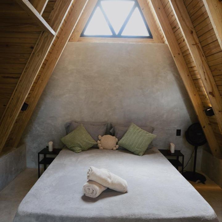 Photo of Bedroom in Samana