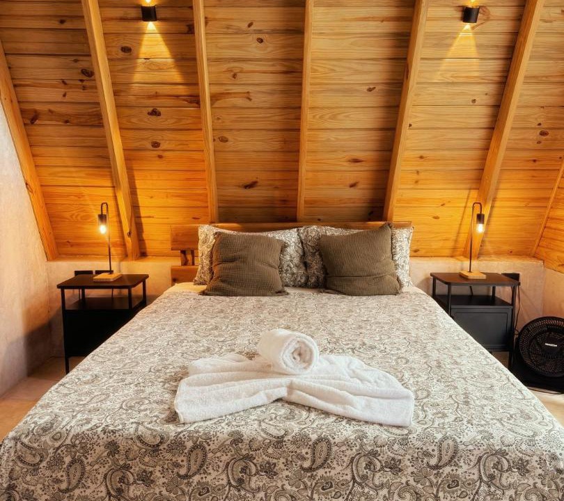 Photo of Bedroom in Samana