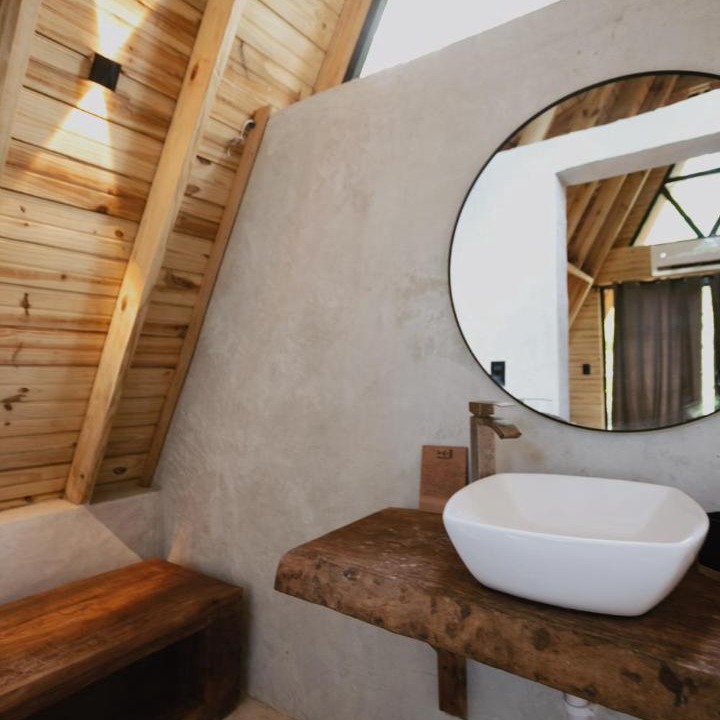 Photo of Bathroom in Samana
