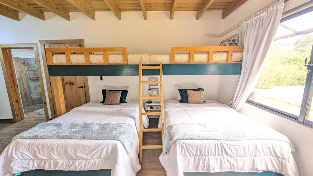 Photo of Bedroom in La Vega Province