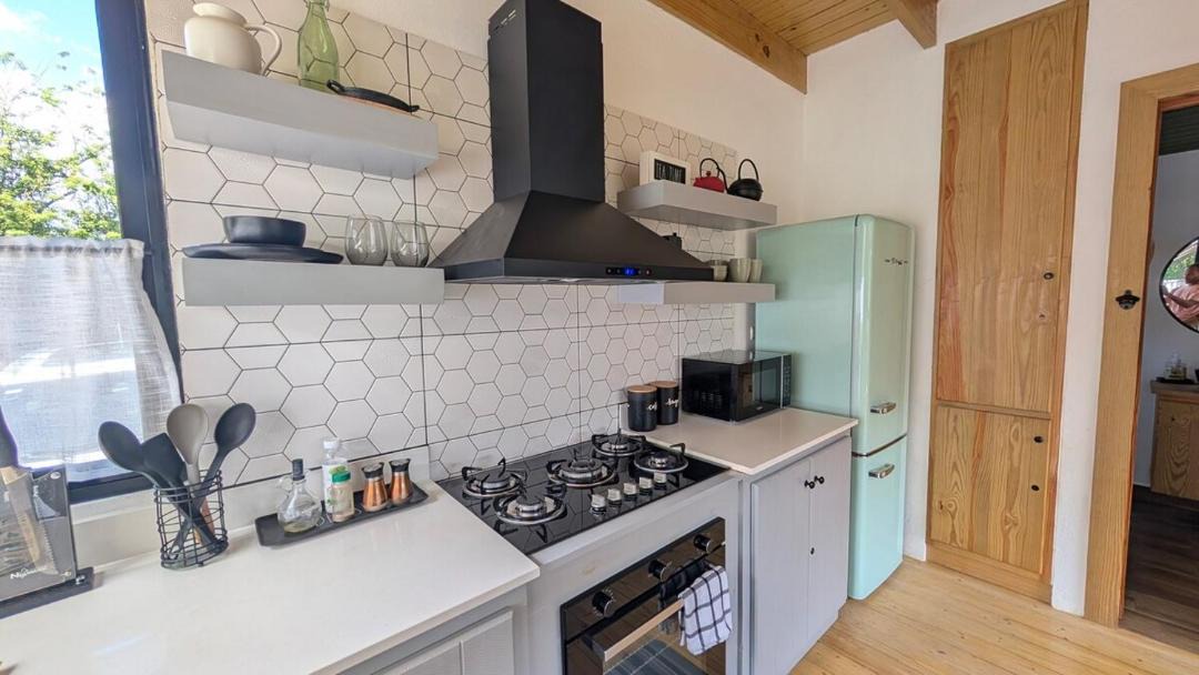 Photo of Kitchen in La Vega Province