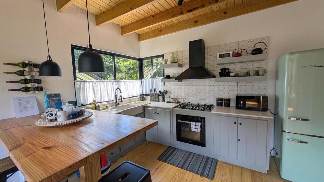 Photo of Kitchen in La Vega Province