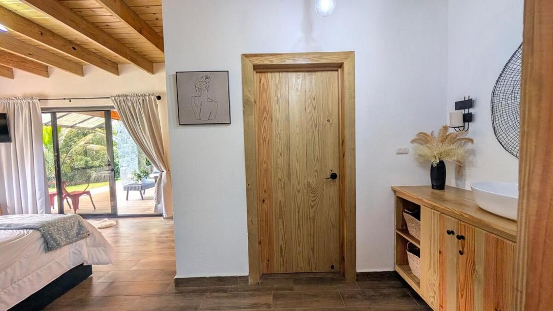 Photo of Bedroom in La Vega Province