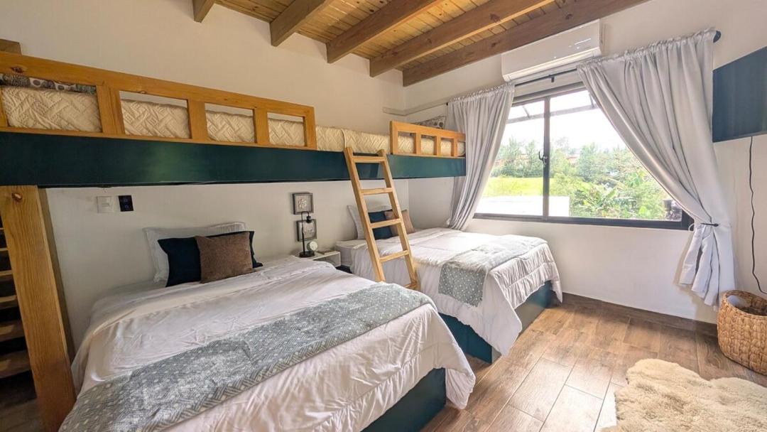 Photo of Bedroom in La Vega Province