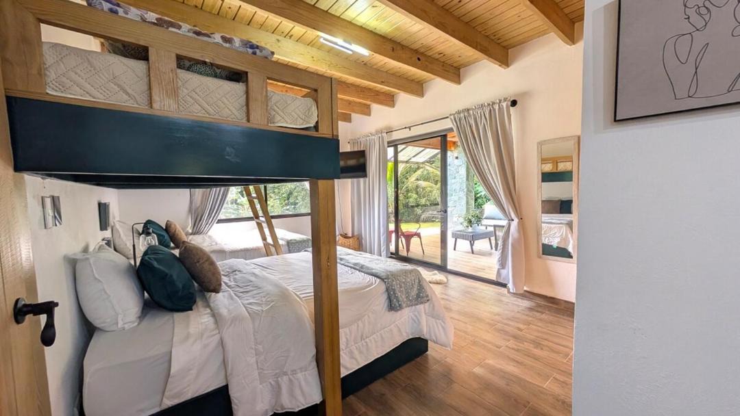 Photo of Bedroom in La Vega Province