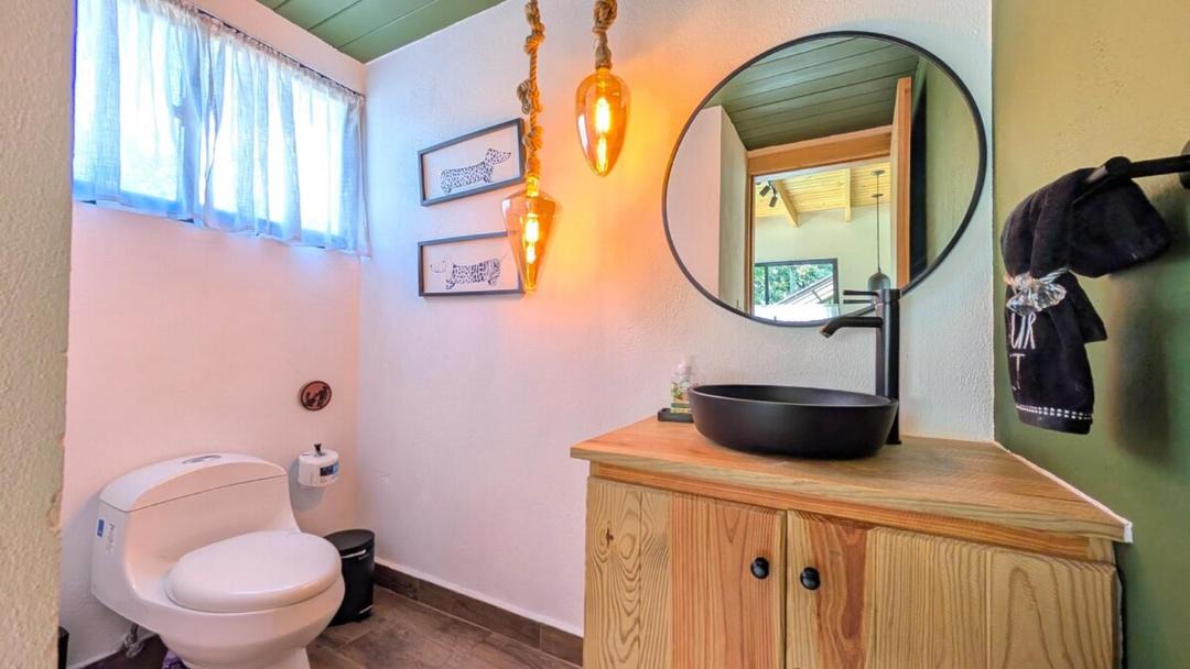 Photo of Bathroom in La Vega Province