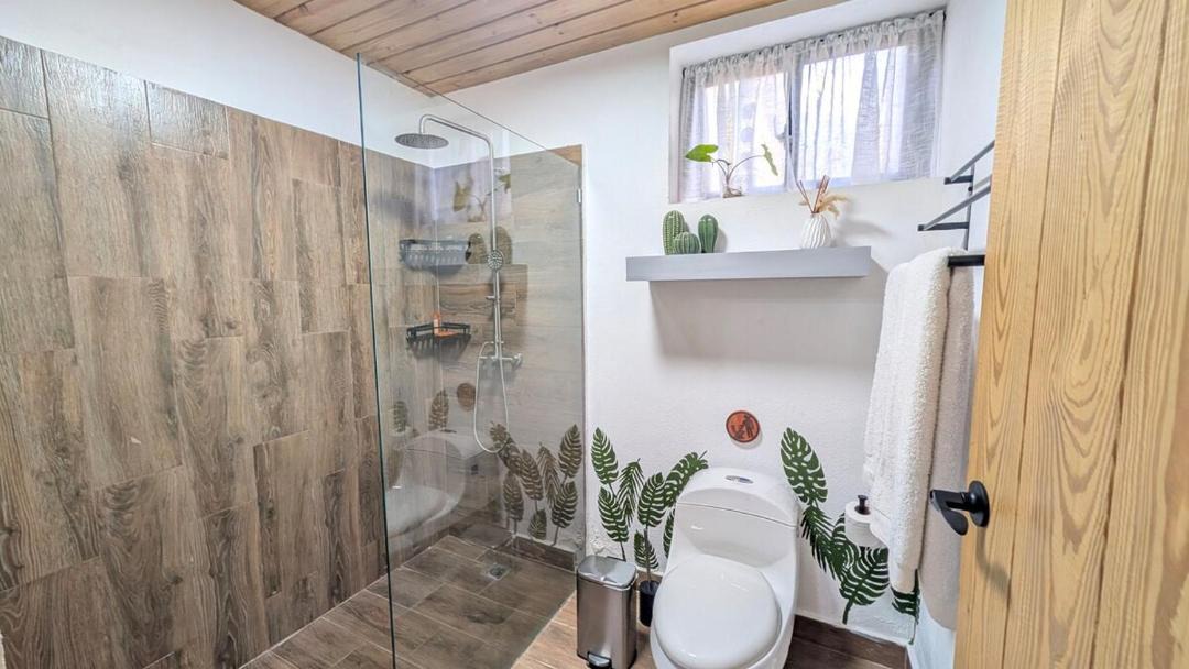 Photo of Bathroom in La Vega Province