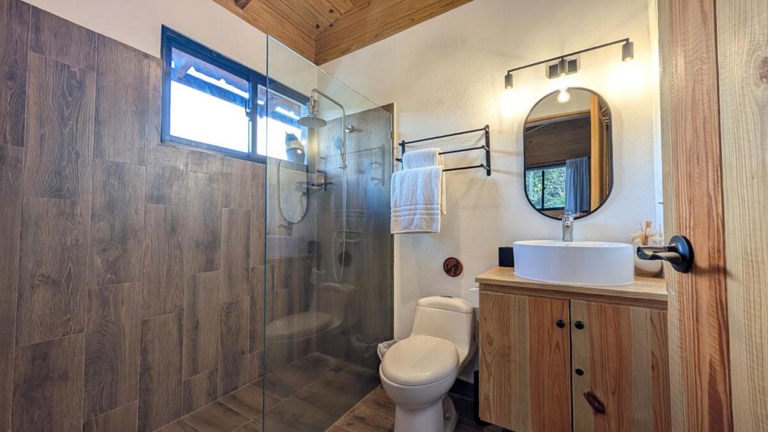 Photo of Bathroom in La Vega Province