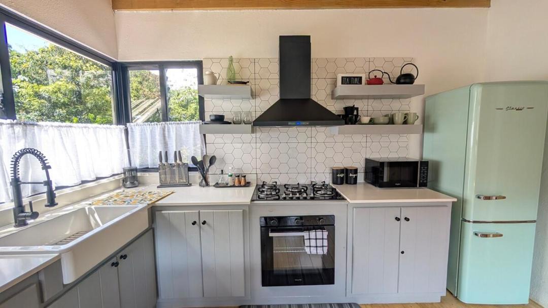 Photo of Kitchen in La Vega Province