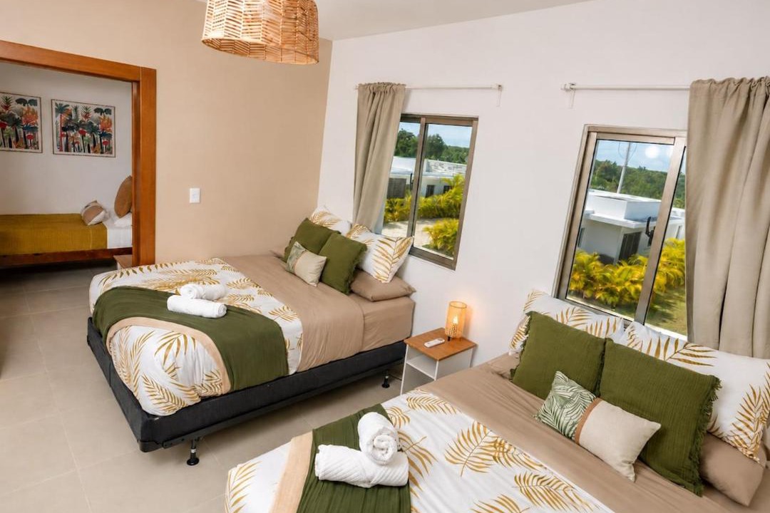 Photo of Bedroom in Punta Cana