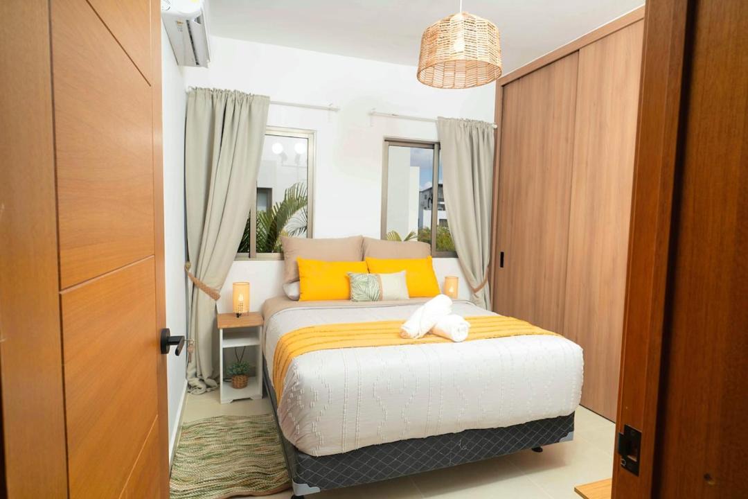 Photo of Bedroom in Punta Cana