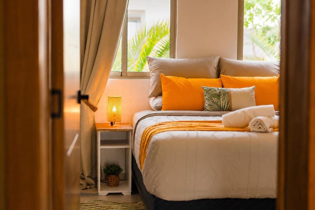 Photo of Bedroom in Punta Cana