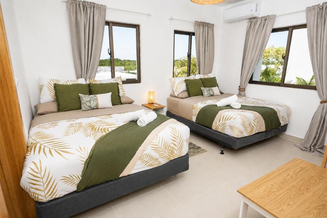 Photo of Bedroom in Punta Cana