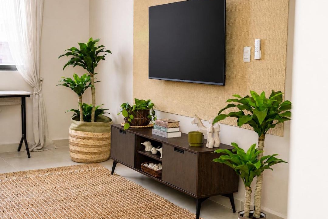 Photo of Livingroom in Punta Cana