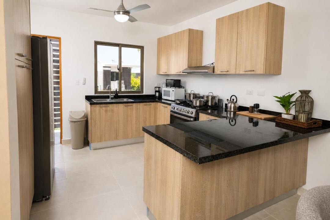 Photo of Kitchen in Punta Cana