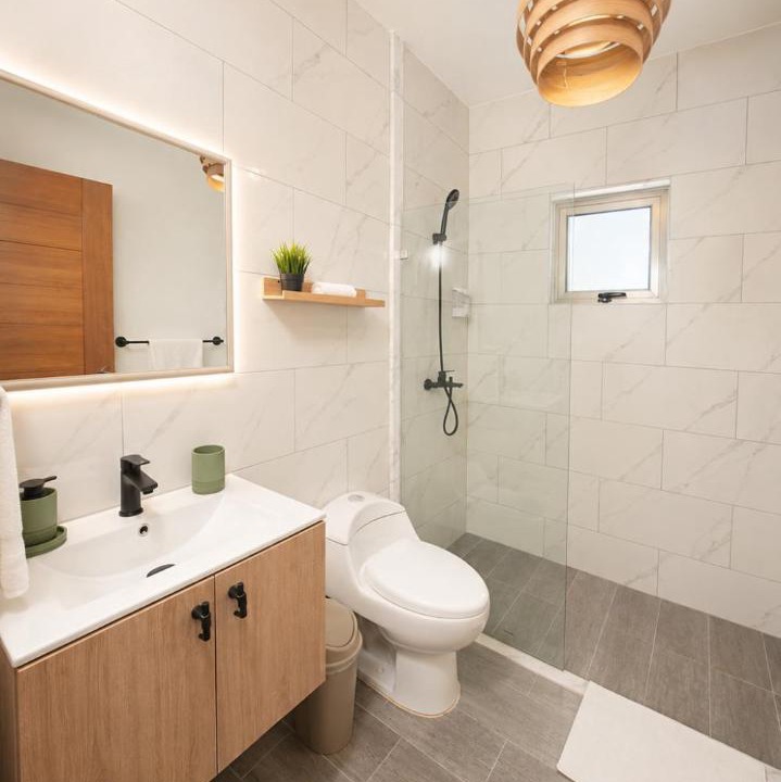 Photo of Bathroom in Punta Cana