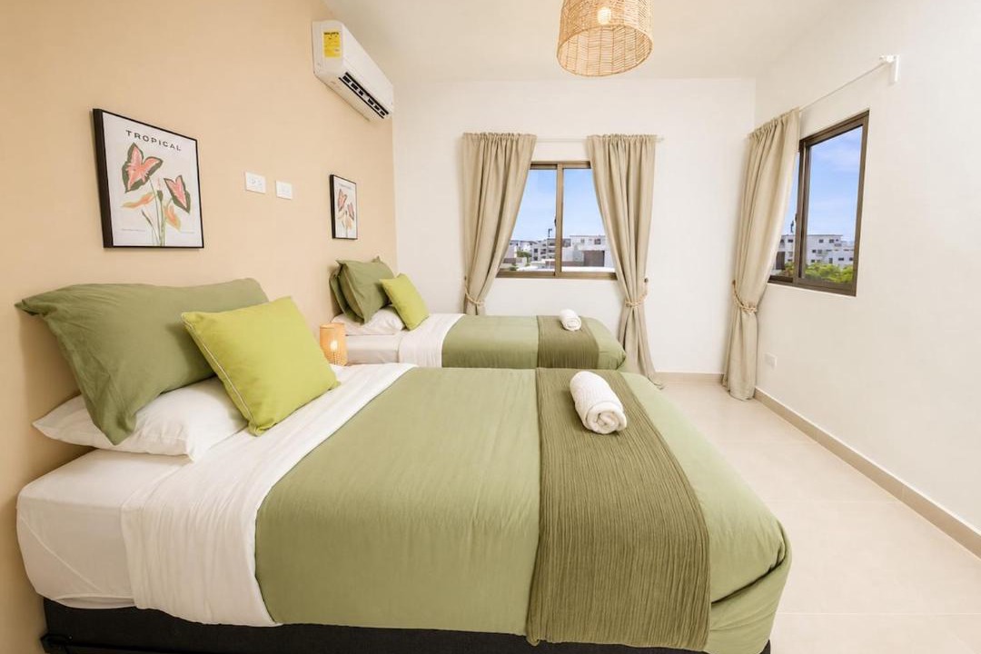 Photo of Bedroom in Punta Cana