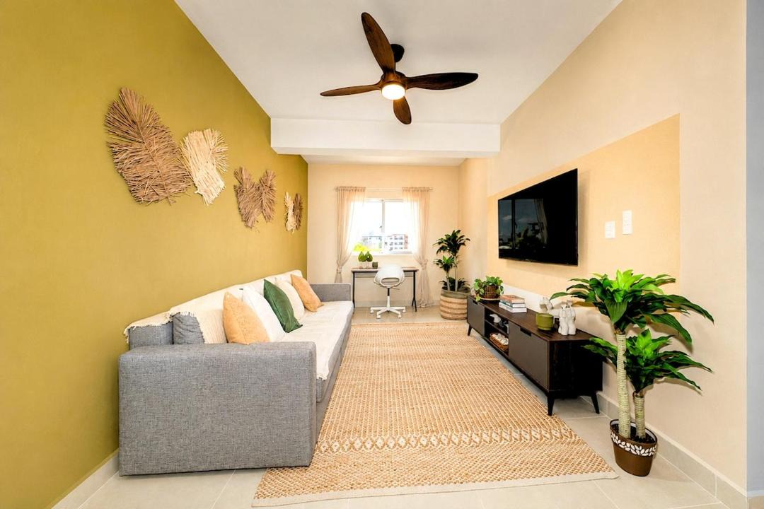 Photo of Livingroom in Punta Cana