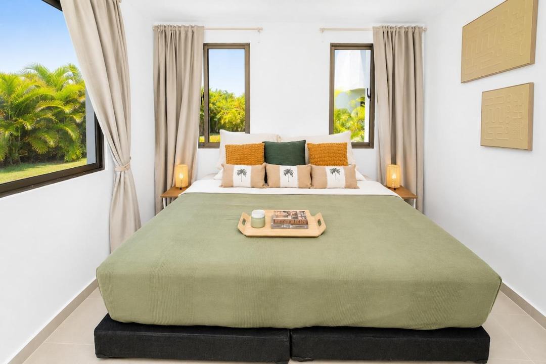 Photo of Bedroom in Punta Cana