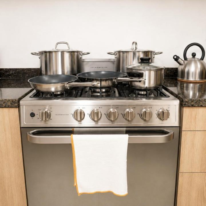 Photo of Kitchen in Punta Cana
