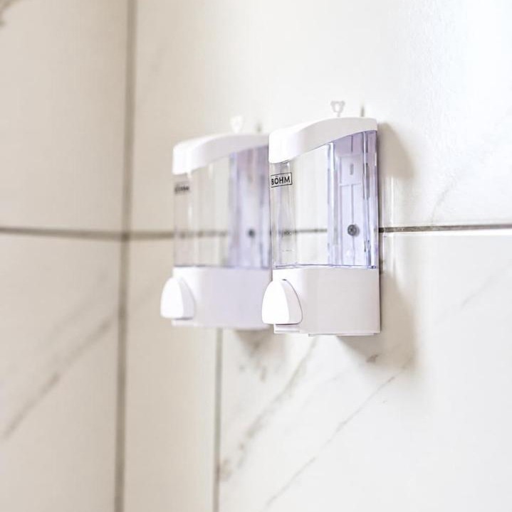 Photo of Bathroom in Punta Cana