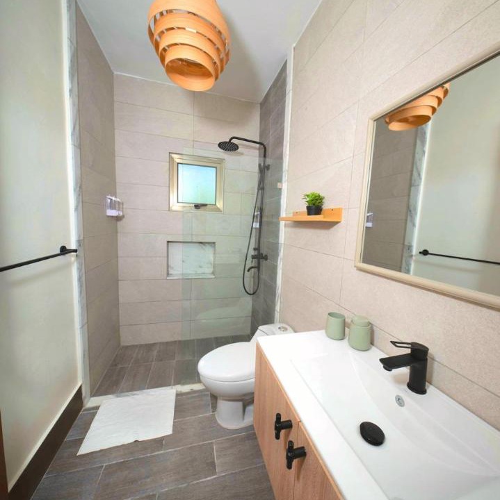 Photo of Bathroom in Punta Cana