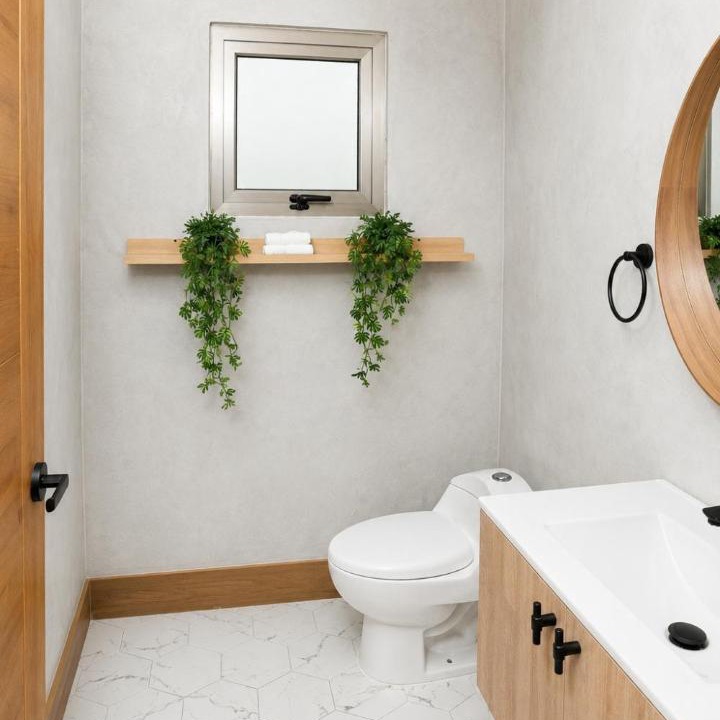 Photo of Bathroom in Punta Cana