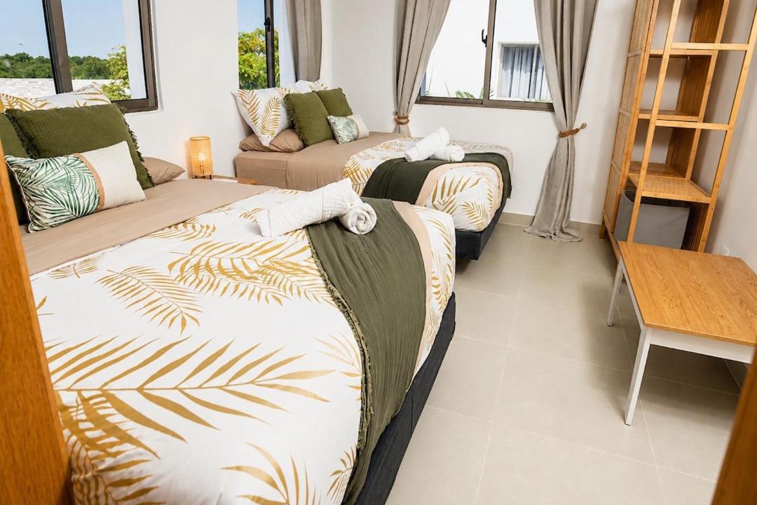 Photo of Bedroom in Punta Cana