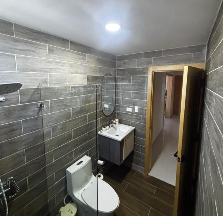 Photo of Bathroom in Prado Oriental
