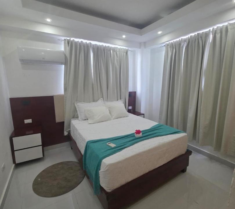 Photo of Bedroom in Prado Oriental