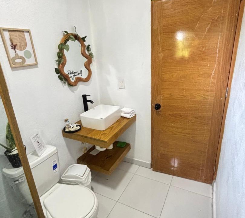 Photo of Bathroom in Jarabacoa