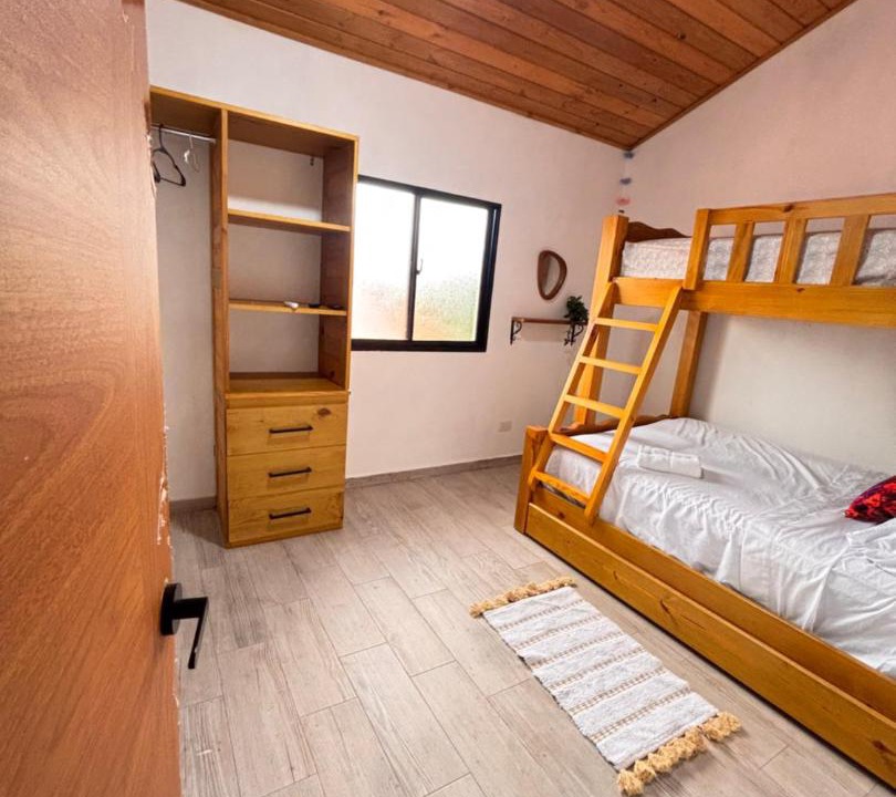 Photo of Bedroom in Jarabacoa