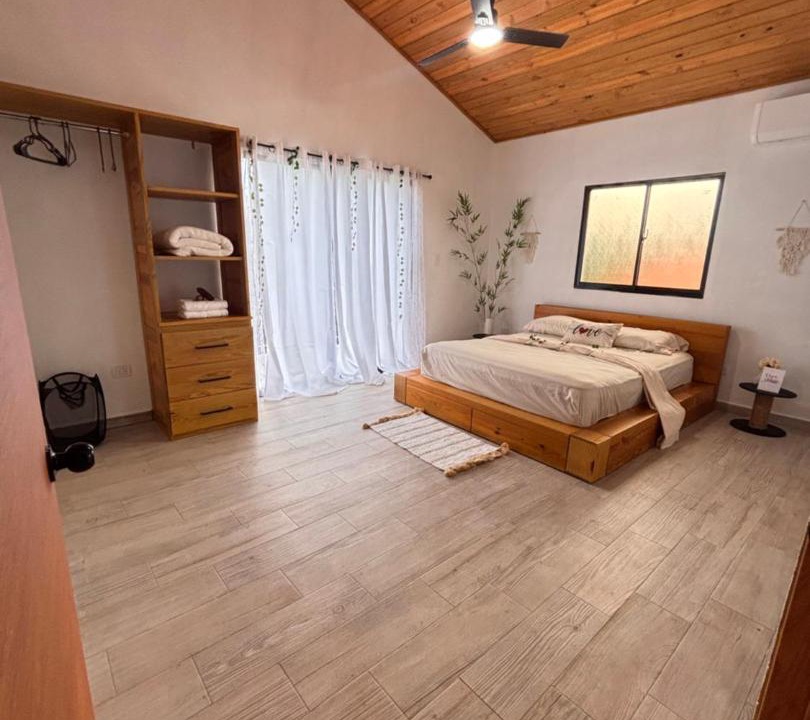 Photo of Bedroom in Jarabacoa