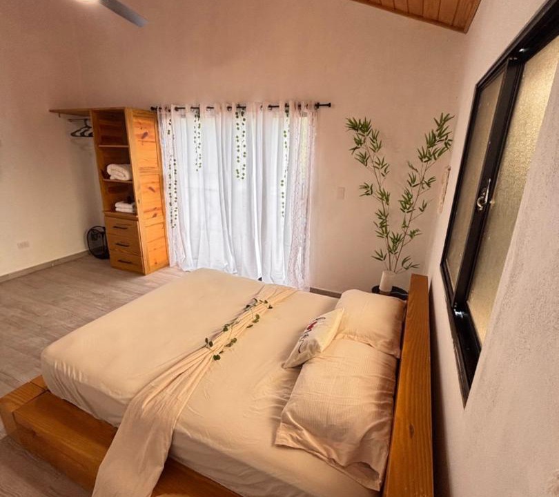 Photo of Bedroom in Jarabacoa