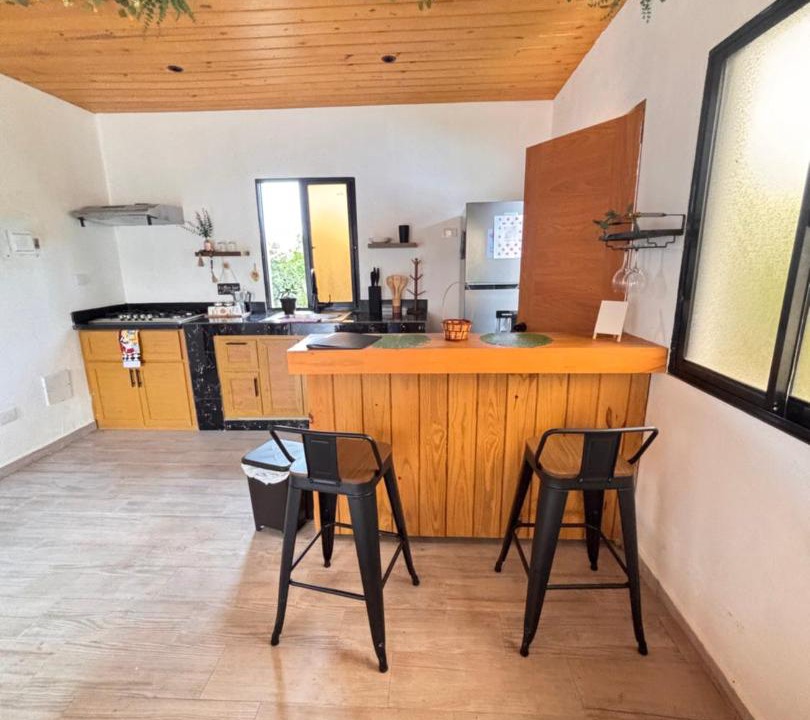 Photo of Kitchen in Jarabacoa