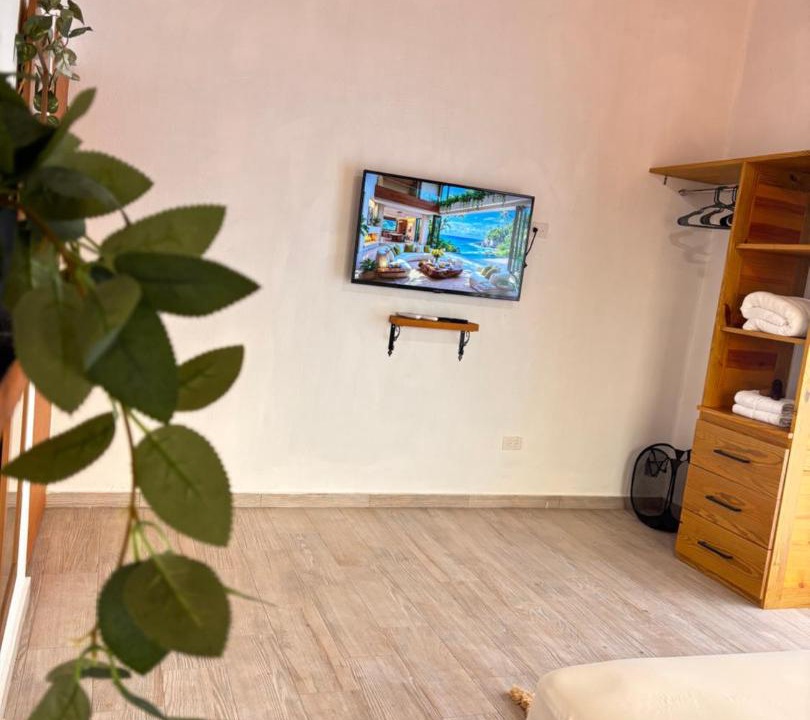 Photo of Livingroom in Jarabacoa