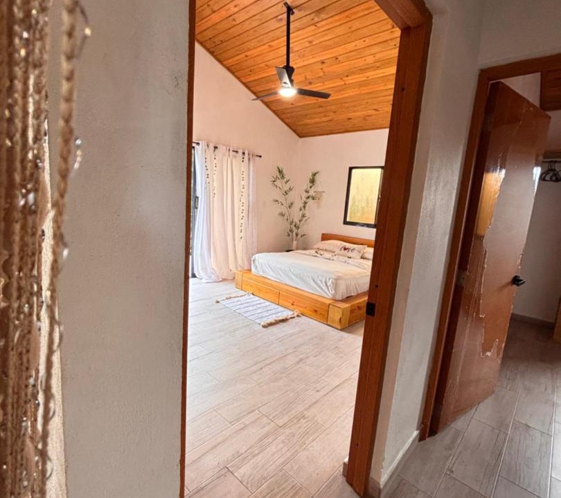 Photo of Bedroom in Jarabacoa