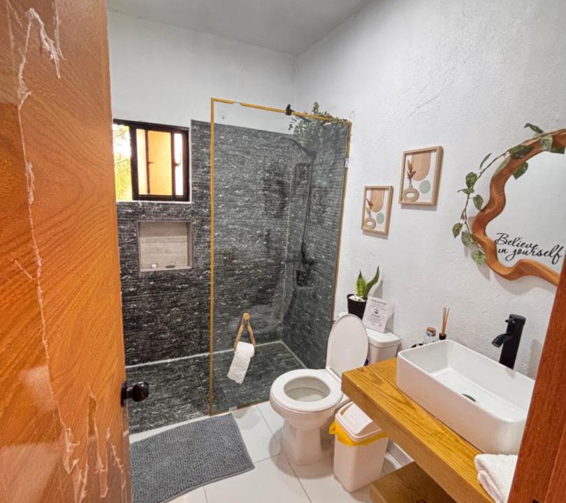 Photo of Bathroom in Jarabacoa