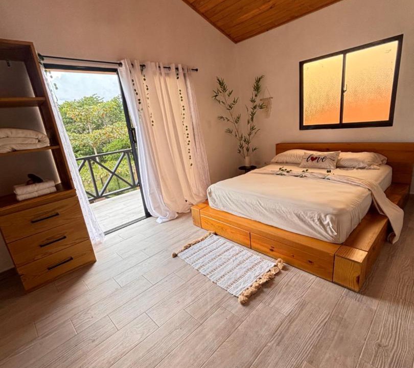 Photo of Bedroom in Jarabacoa
