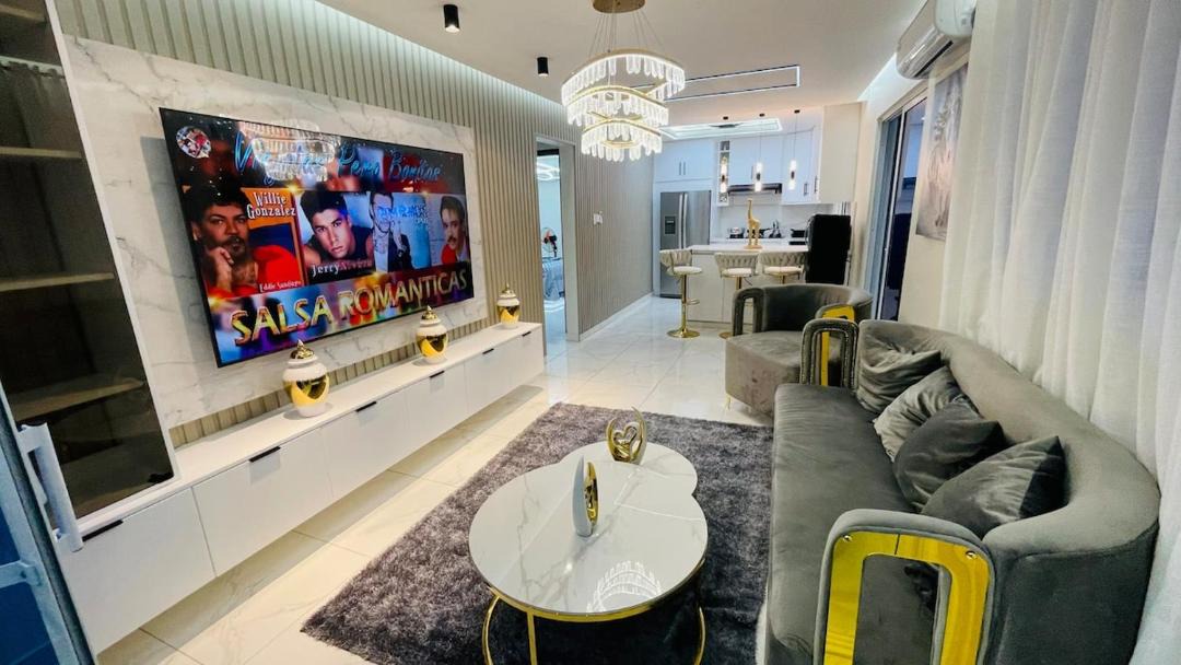 Photo of Livingroom in Bani
