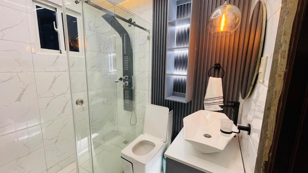 Photo of Bathroom in Bani