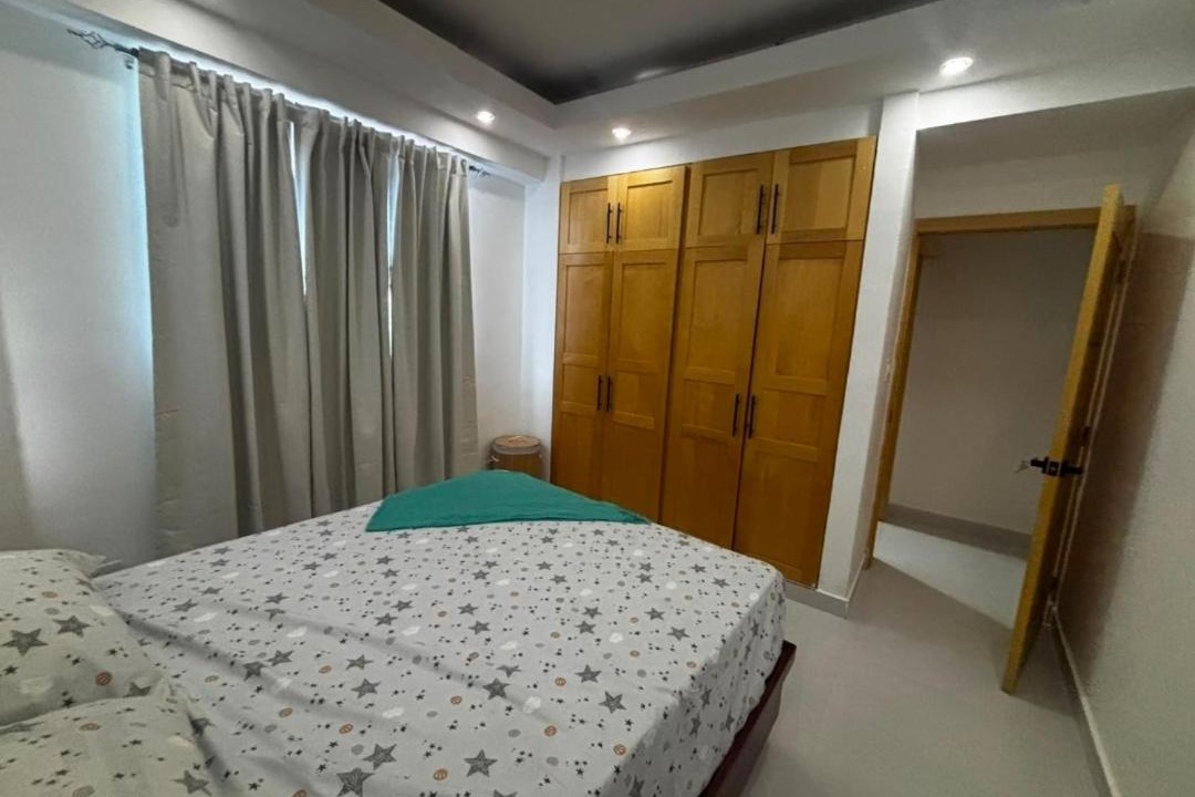 Photo of Bedroom in Prado Oriental