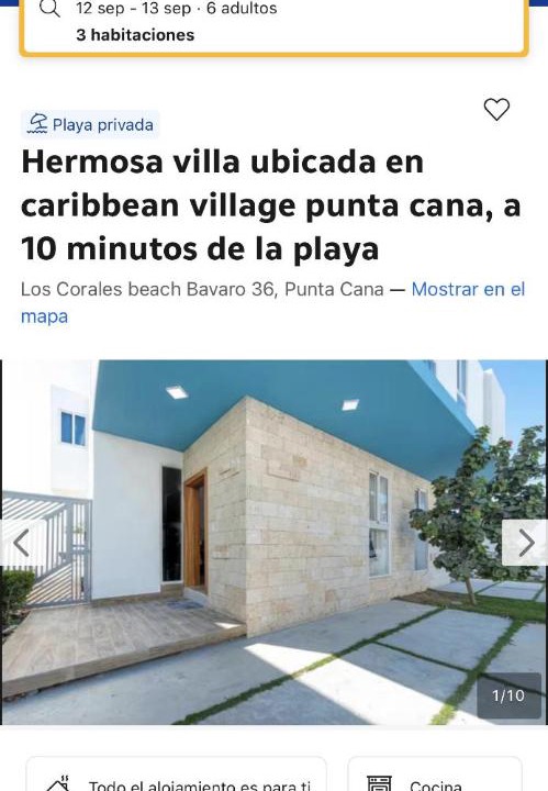 Photo of Others in Residencial del Este
