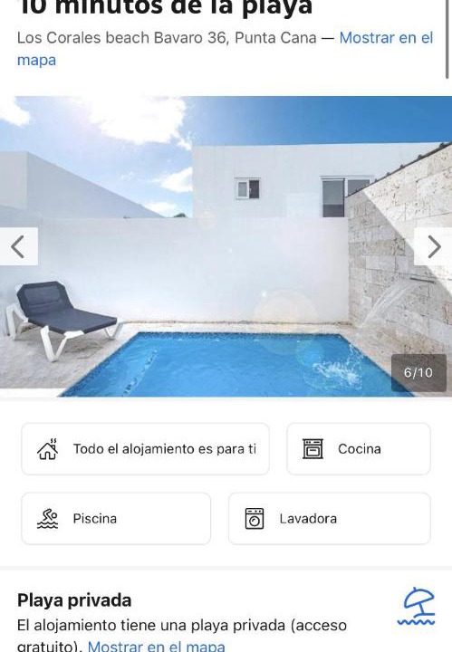Photo of Others in Residencial del Este