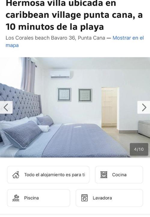 Photo of Others in Residencial del Este