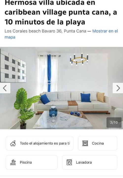 Photo of Others in Residencial del Este