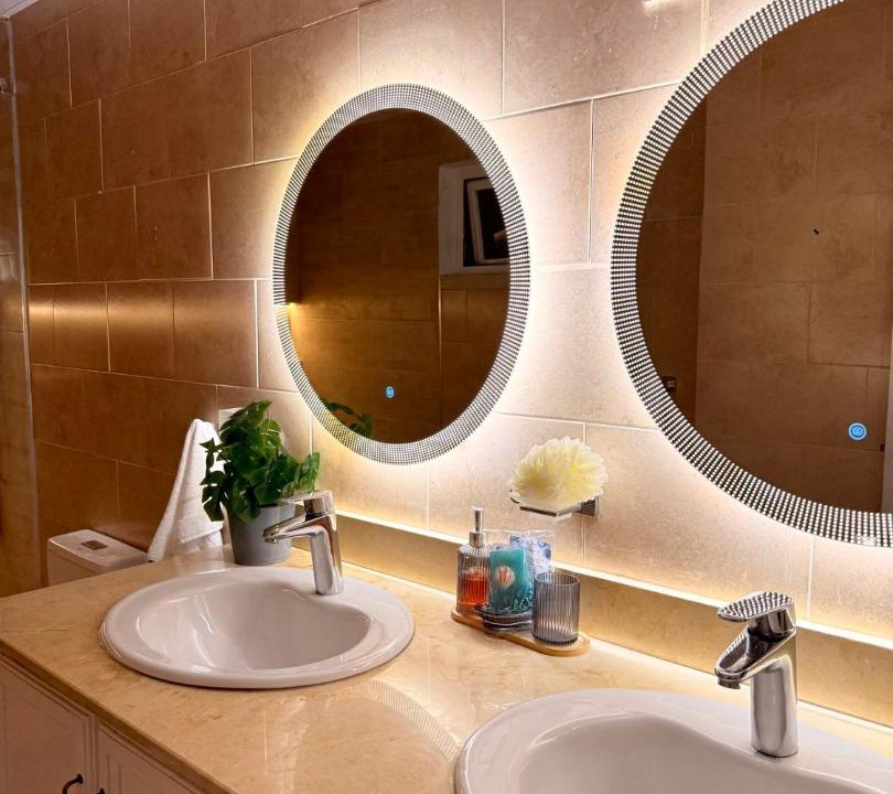 Photo of Bathroom in Juan Dolio - El Pueblo