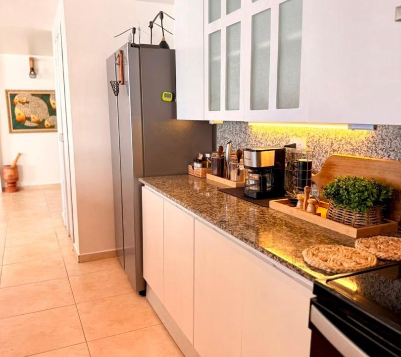 Photo of Kitchen in Juan Dolio - El Pueblo