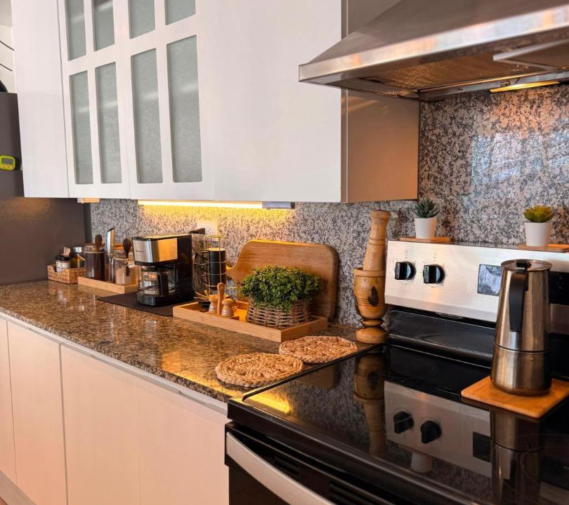 Photo of Kitchen in Juan Dolio - El Pueblo