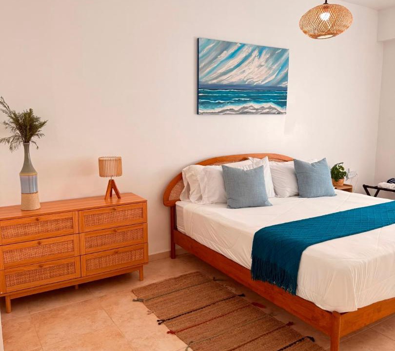 Photo of Bedroom in Juan Dolio - El Pueblo